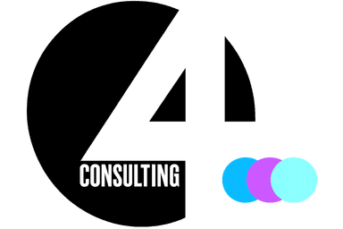 Consulting4 logo